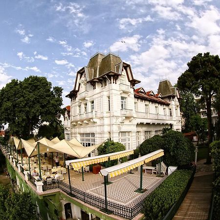 Anadolu Kulubu Hotel Prinseneilanden Buitenkant foto